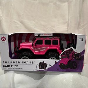 Sharper Image Trail Pixie